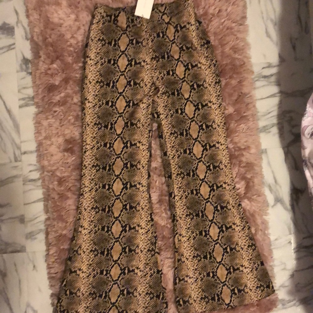 Zara Pant